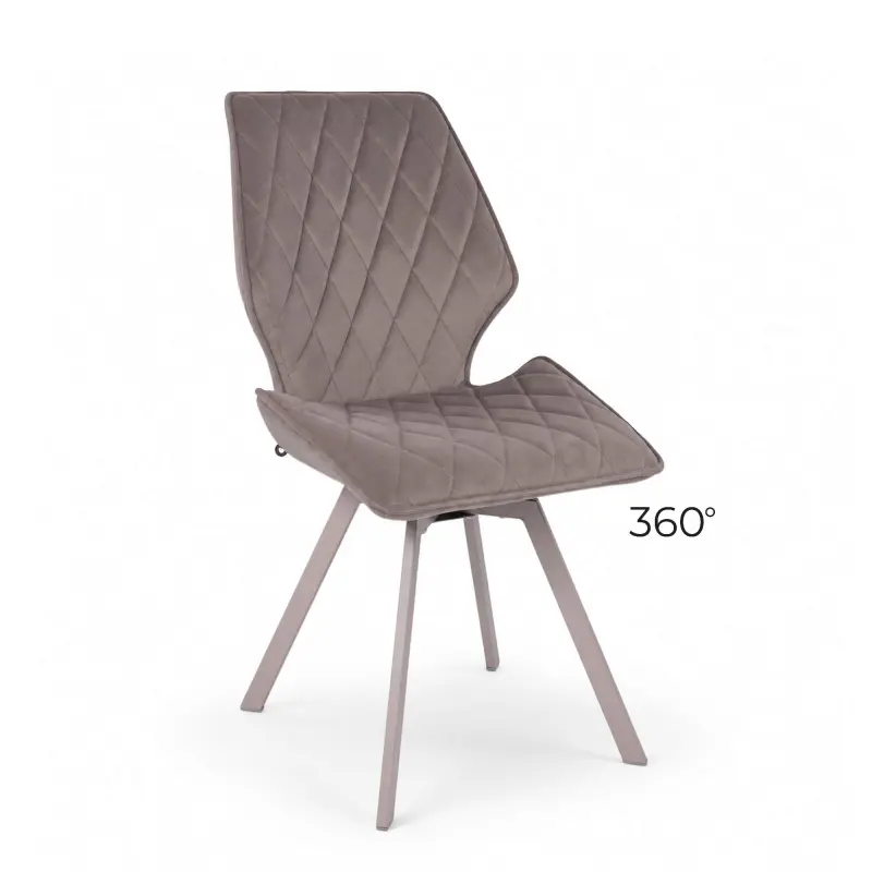 Стул Rafael M-R 360, d05 CAPPUCCINO LUX\капучино фотография
