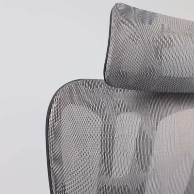 Кресло поворотное EXPERT, серый_10