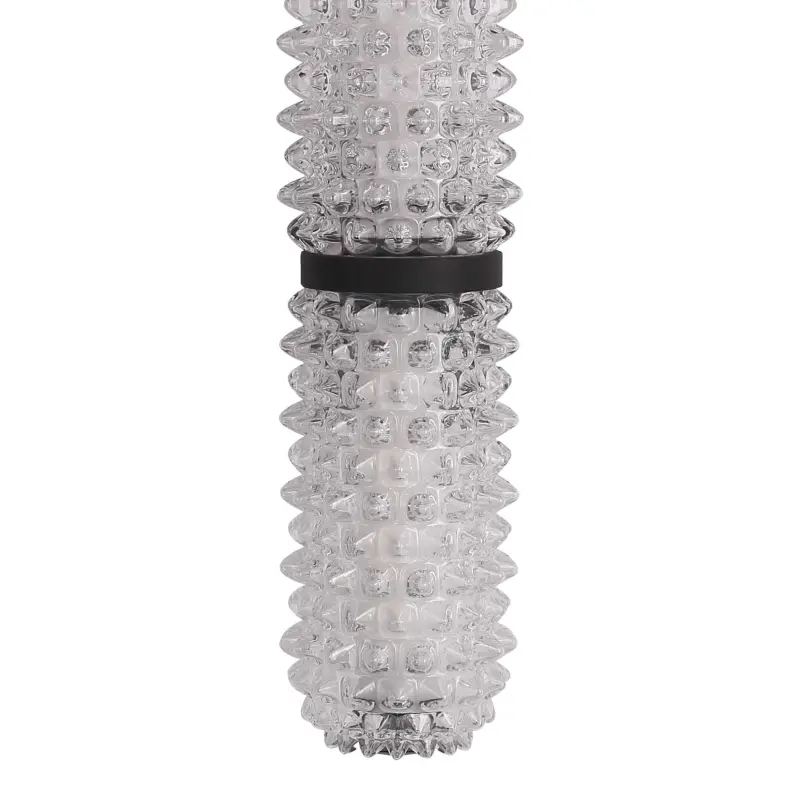 Светильник настенный ST-Luce черный/прозрачный LED 1*11W 4000K SAGUARO_preview_4
