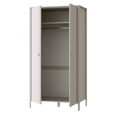 Н.м. "DALIA" шкаф SZF2D, к.Персидский жемчуг/ф.Персидский жемчуг_3