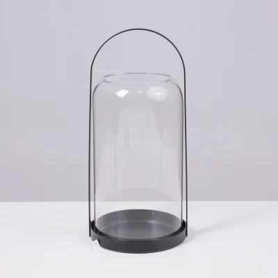 Статуэтка-подсвечник LUMOS 1, d10.7*23cm_6