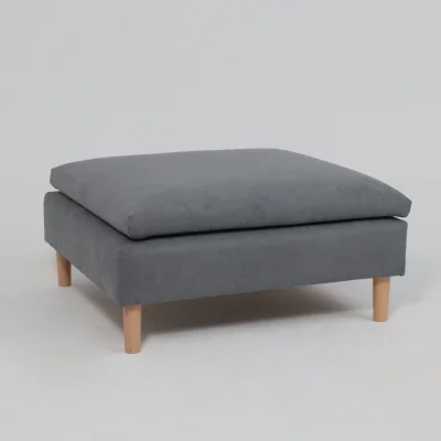 Модуль пуф Линту Prince Ash, серый_4