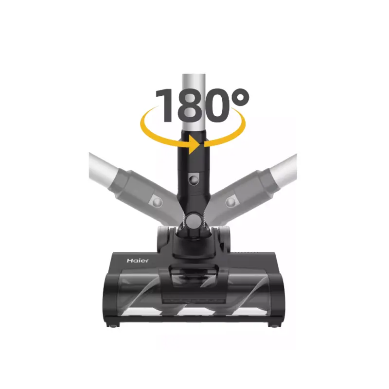 Пылесос ручной (handstick) Haier HVC350_preview_6