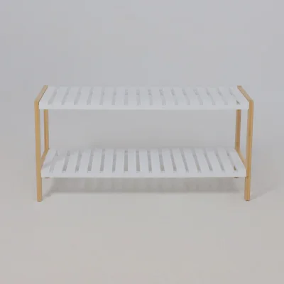 Стойка для хранения MAGNOLIA-2, ECONOM, бамбук_8