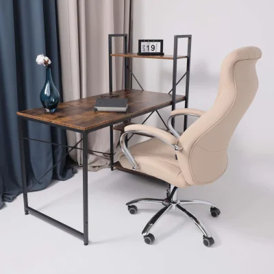 Кресло поворотное MASTIF, ECO, бежевый_10