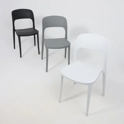 Стул OLAF, серый_15