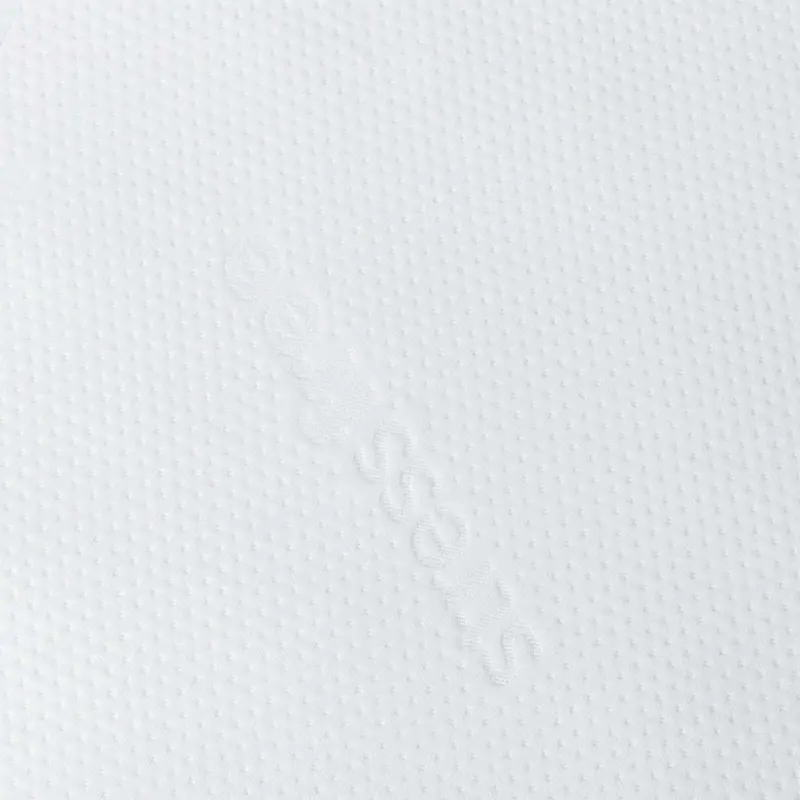 Наматрасник Jersey L1, 140х200см, белый_preview_4