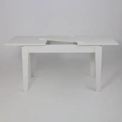 Стол раздвижной STAN, 1180(1570)*760*745, (белый структурный)_19