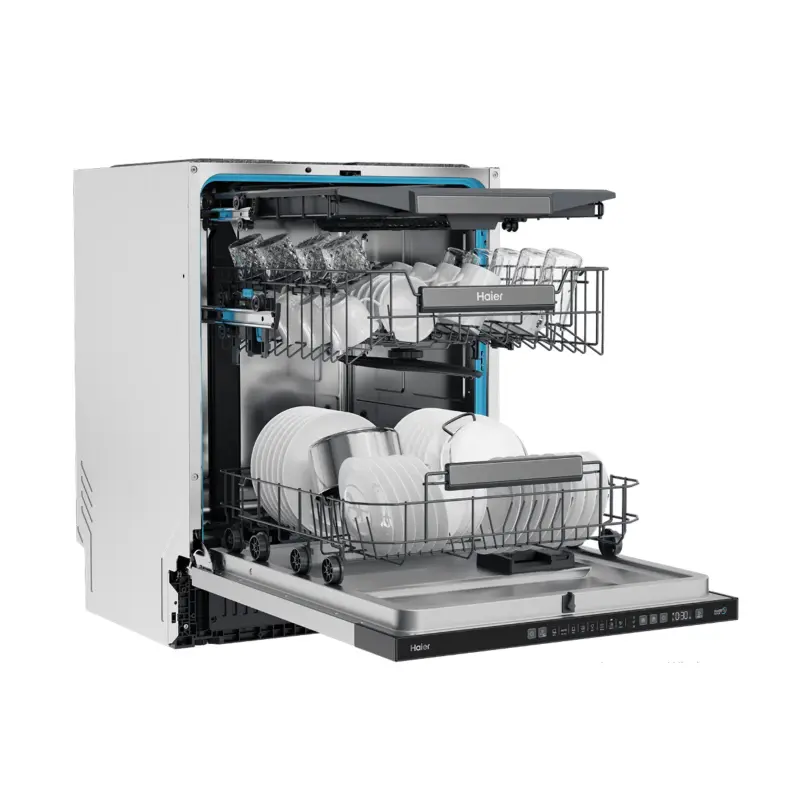 Встраиваемая посудомоечная машина Haier HDWE16-594RU_preview_3