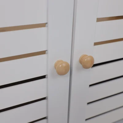 Стойка для хранения LUSTER ECONOM, бамбук_8