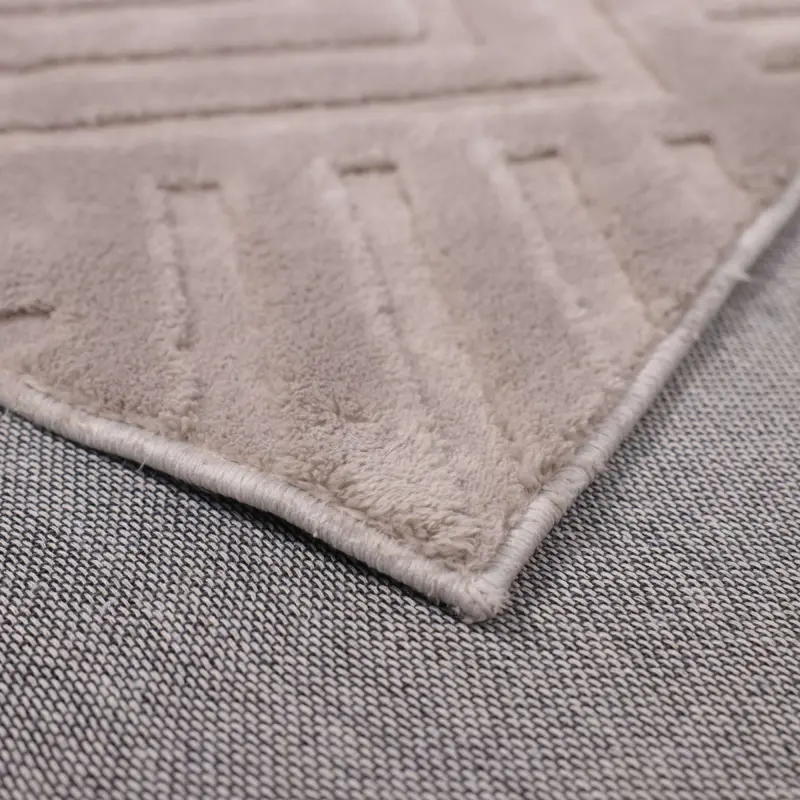 Ковер HOMELY RD 16, тауп 200*300см_preview_5