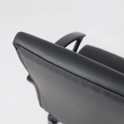 Кресло рабочее POLO, ECO, черный_10