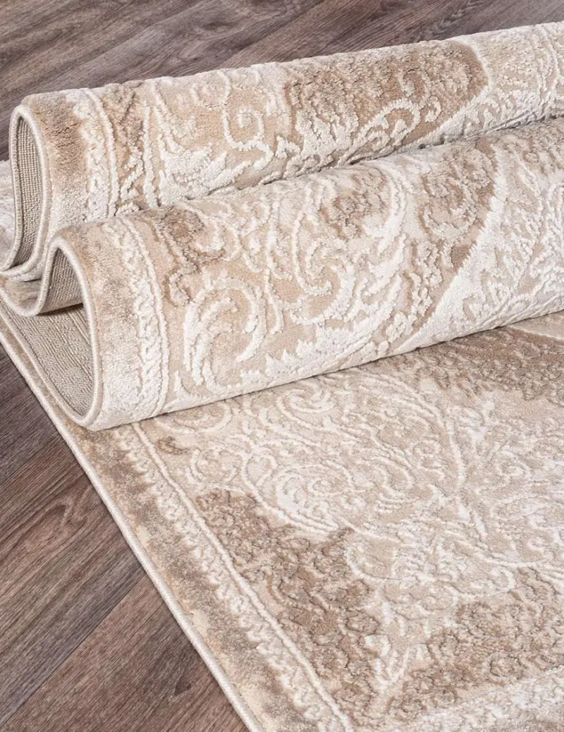 Ковер ARMINA 03880B - BROWN / BROWN - Прямоугольник 3 на 4_preview_3