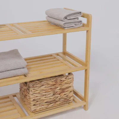 Стойка для хранения VIOLET, бамбук_9