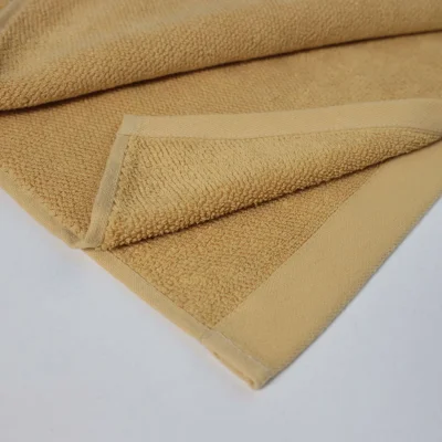 Полотенце махровое TANUKI, 50*90см, ротанг, 14-1031_4