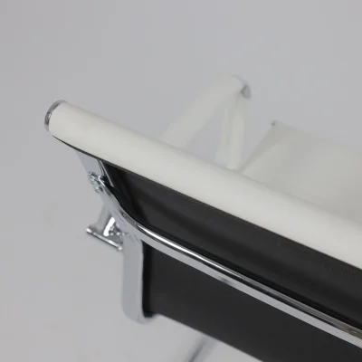 Кресло рабочее MARIANI, экокожа, белый_13