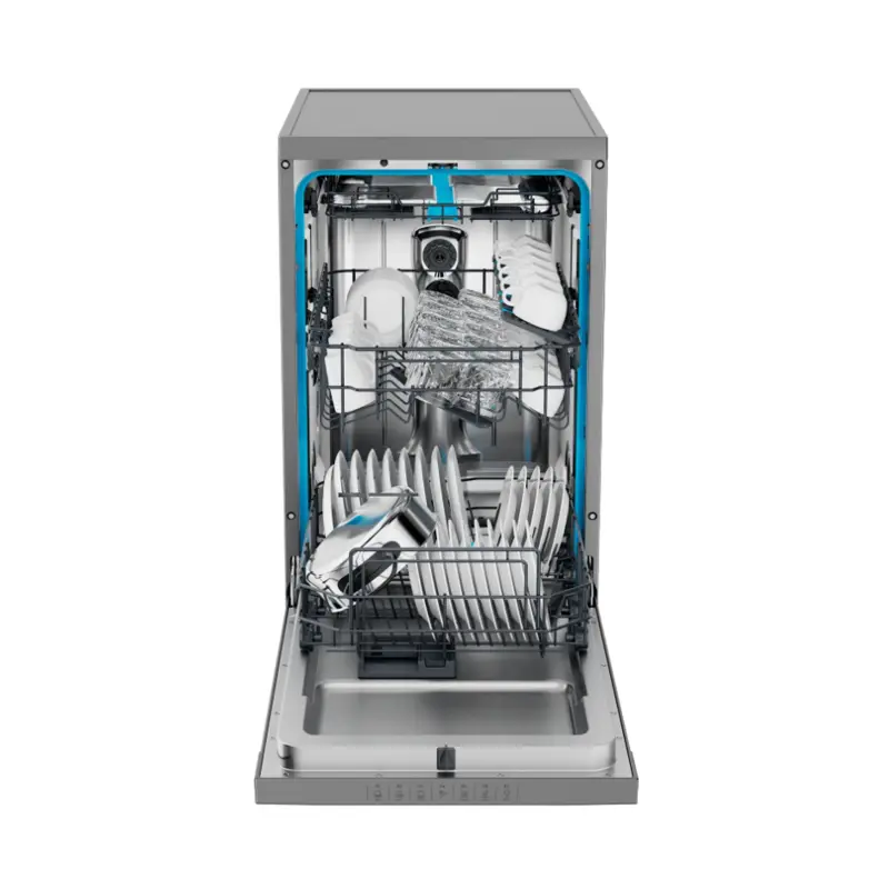 Посудомоечная машина Haier HDWE11-36SS4RU_preview_2