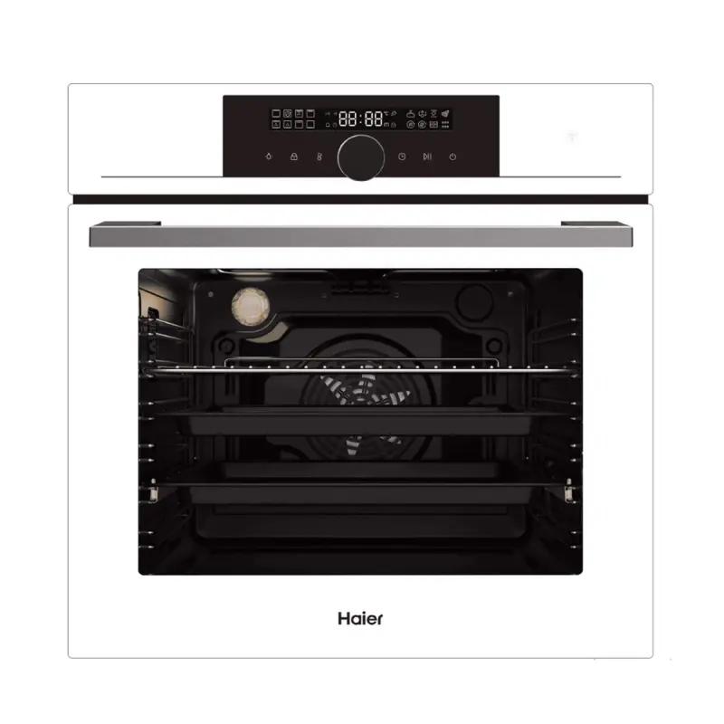 Духовой шкаф Haier HOX-FP5RAWB фотография
