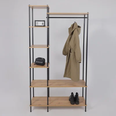 Гардеробная система 47 НеШкаф_3