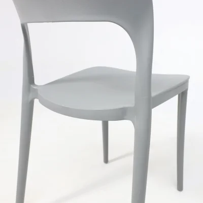 Стул OLAF, серый_23