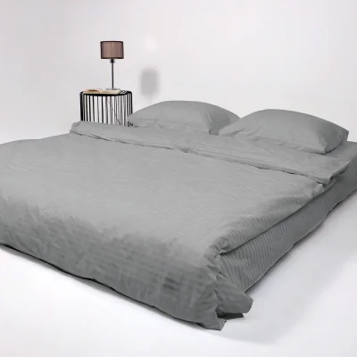 Простыня 220*240см Оливковый (перкаль 6793-11-1) фотография