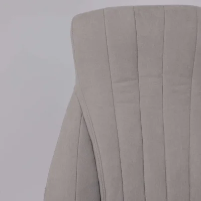 Кресло поворотное MASTIF, ткань/светло-серый_11