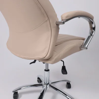 Кресло поворотное MASTIF, ECO, бежевый_19
