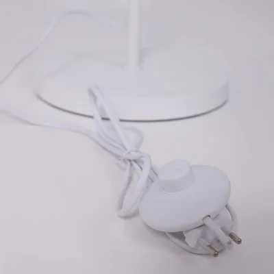 Светильник SHADOW, напольный, E27, белый_7