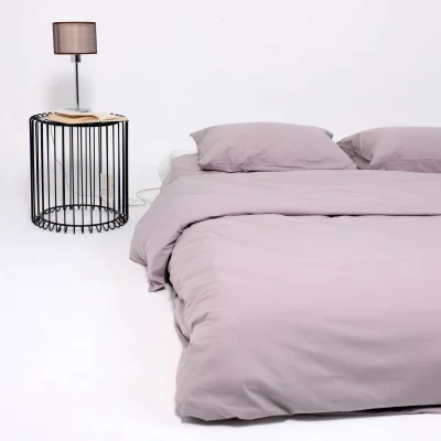 Простыня 200*220см Каменная крошка (поплин)_5