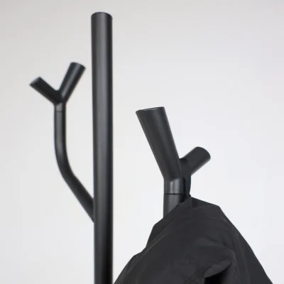 Вешалка DINARA, черный_9