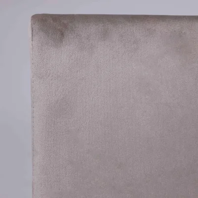 Стул DENVER, темно-бежевый велюр HLR-09/черный_7