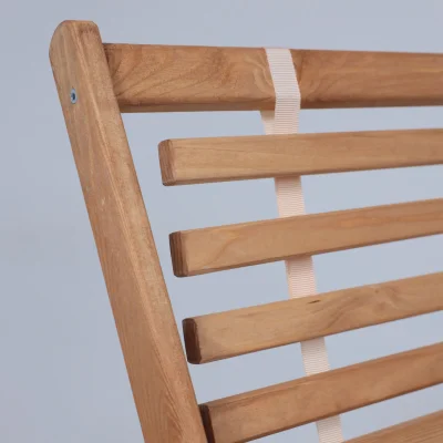 Кресло-шезлонг с подлокотниками DYATEL сиденье из дерева сосна (цвет дуб)_14