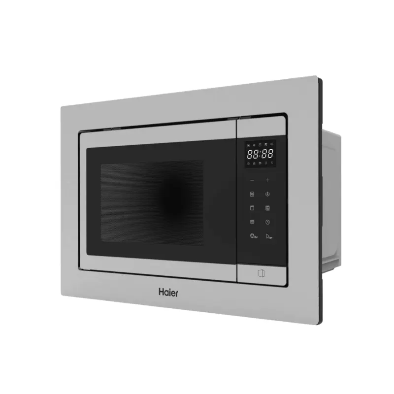 Встраиваемая микроволновая печь Haier HMX-BTG259LX_preview_2