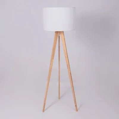 Светильник RIVIERA, напольный, E27, белый_7