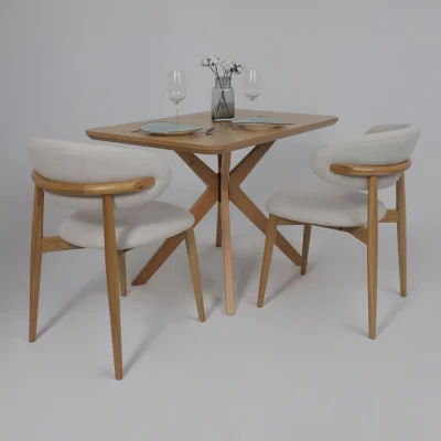 Стол СИТИ 1100*700, Светлый бук  без тонировки/Светлый бук_8