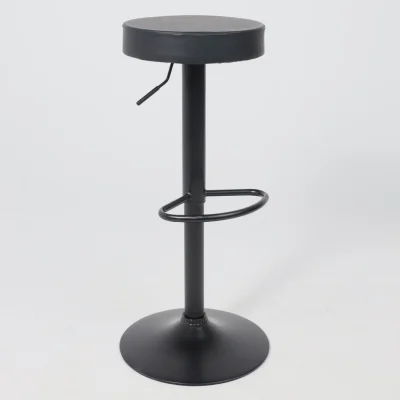 Стул LEMMA, ECO, черный/черный_9