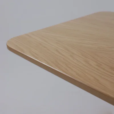 Стол СИТИ 1100*700, Светлый бук  без тонировки/Светлый бук_17