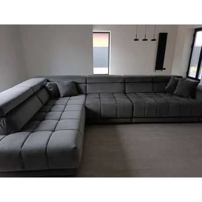 Диван SATELLITE-S арт. 2LKV-CanRKV + SATELLITE-S (3 декор. подушки 40х40)_33