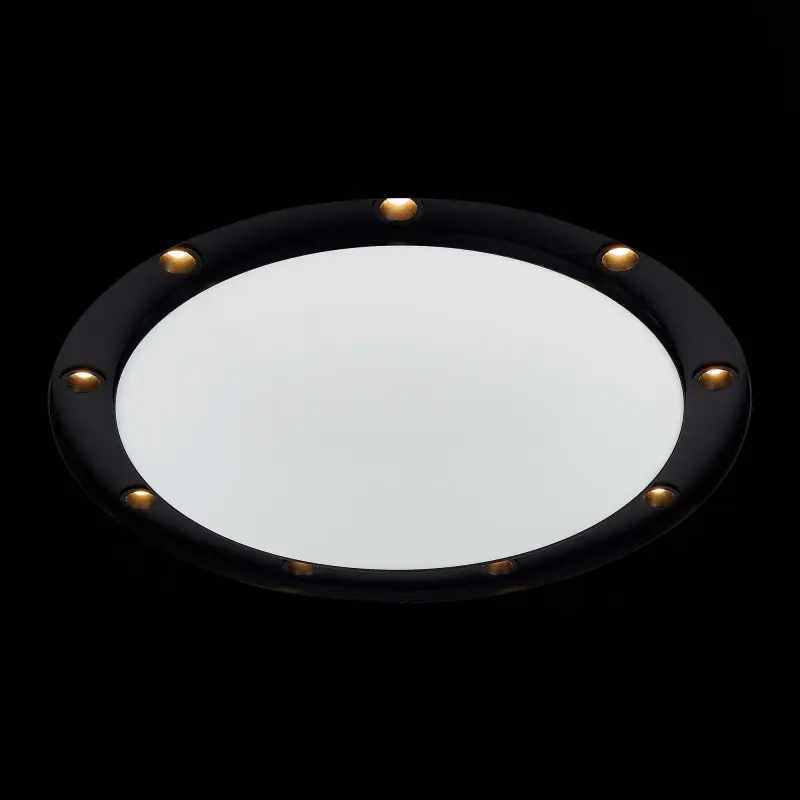 Св-к встр. Белый LED 9*5W 3000K 4 050Lm Ra>90 38° IP20 D700xH50 220-240V Встраиваемые светильники фотография
