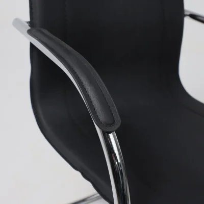 Кресло RATE, ECO, черный, ECONOM_8