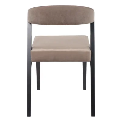 Стул Талер, латте Bogemia latte/венге_5