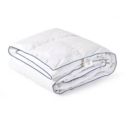 Одеяло "ПРИМЕР"  200х220 пух, тик фотография