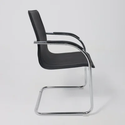 Кресло RATE, ECO, черный, ECONOM_5