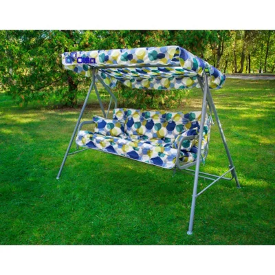 Качели садовые "Бари" с 821_2