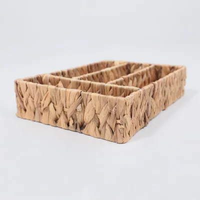 Органайзер для хранения FAWN, бежевый, 31*21*6.5см_9