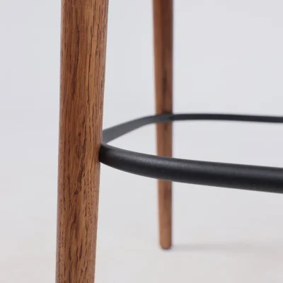 Стул МЭРИ, дуб натуральный/покрытие коньяк_16