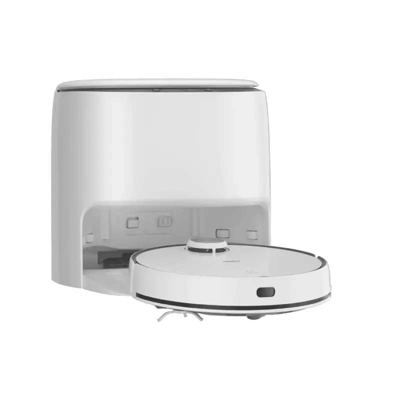 Робот-пылесос Haier HSR Pro + фотография