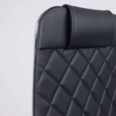 Кресло SAMURAI KL-1.04, M-Edition, MPES, черный_14