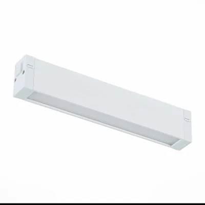 Св-к трек. SMART Белый LED 1*9W 2700K-6000K 700Lm Ra>90 120 IP20 L220xW25xH41 220V SKYLINE 220_5