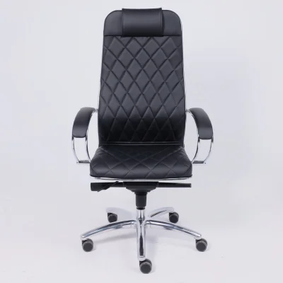 Кресло SAMURAI KL-1.04, M-Edition, MPES, черный_6